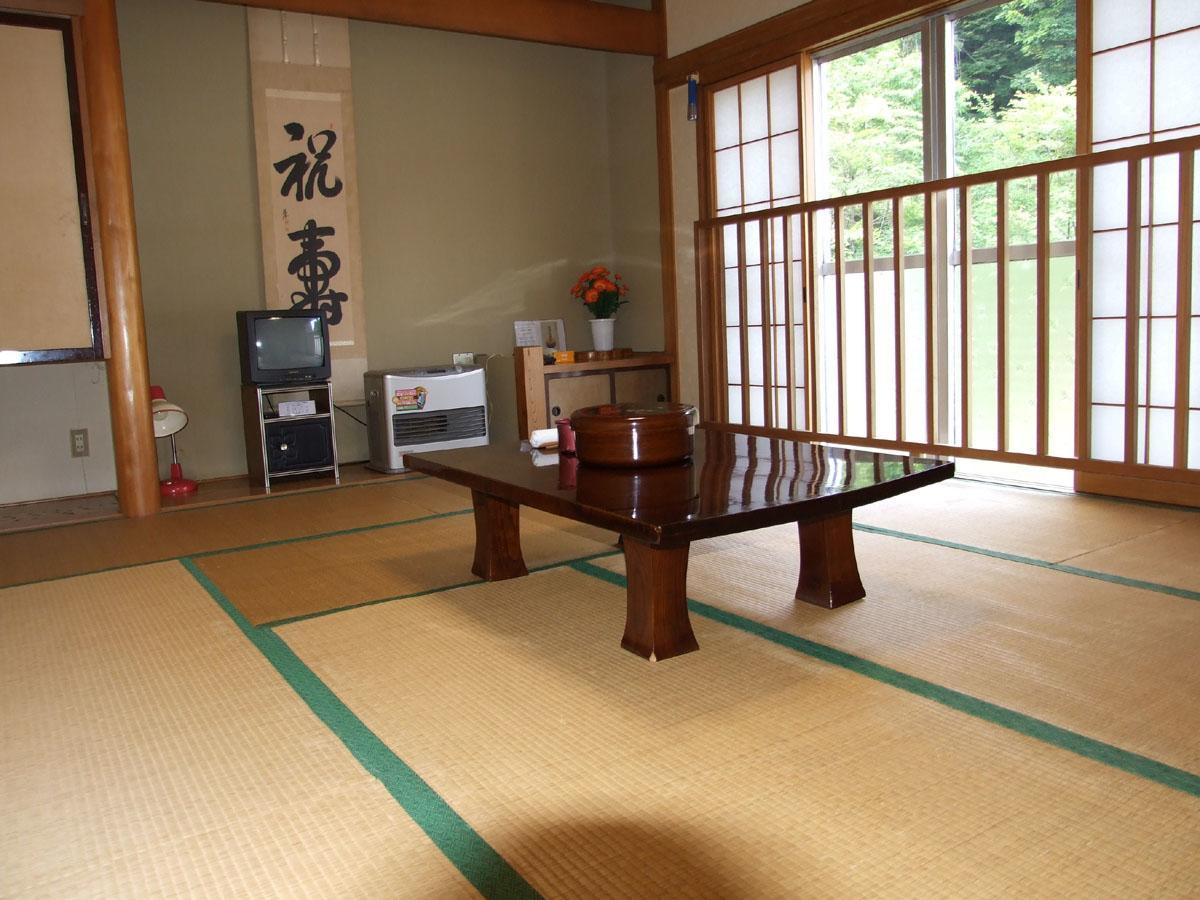 Hanezawa Onsen Katoya Ryokan Mogami Bagian luar foto