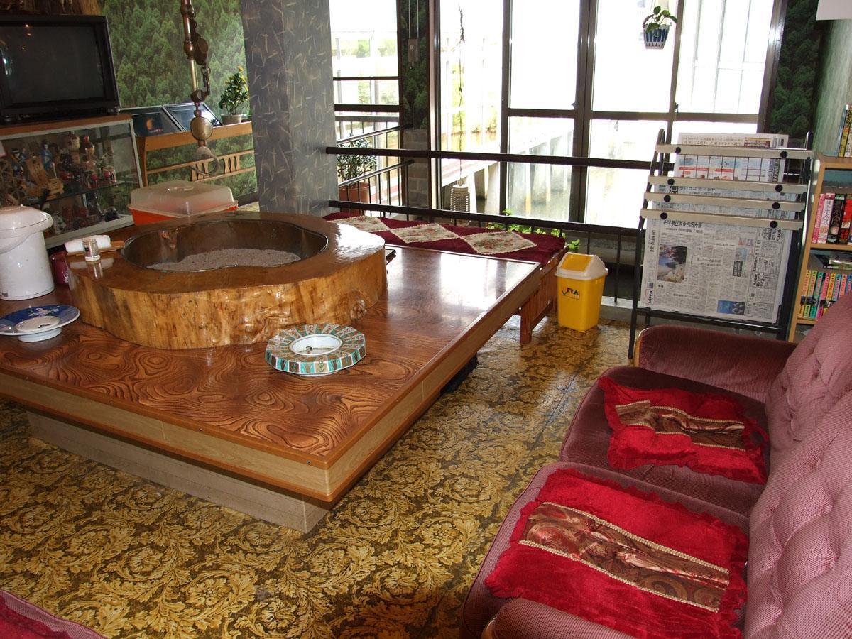 Hanezawa Onsen Katoya Ryokan Mogami Bagian luar foto