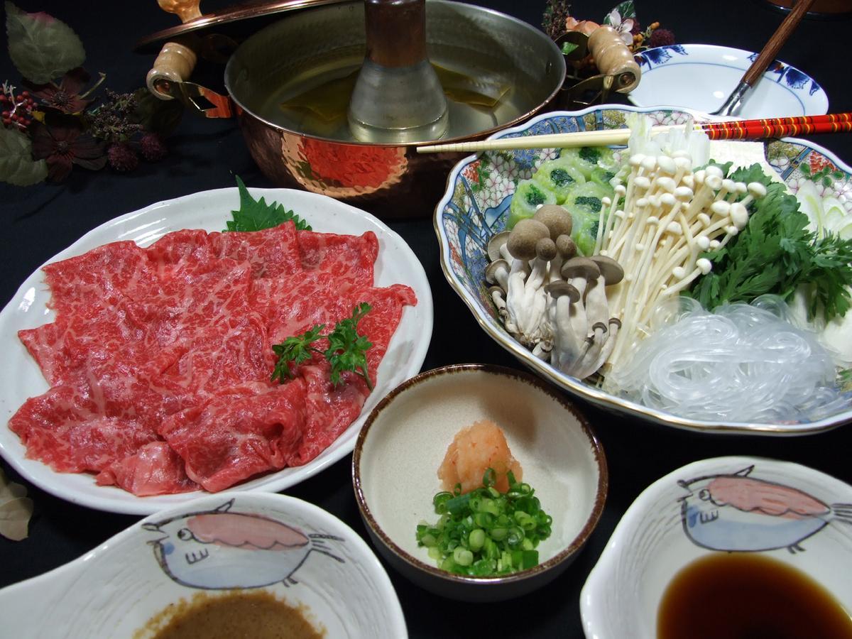 Hanezawa Onsen Katoya Ryokan Mogami Bagian luar foto