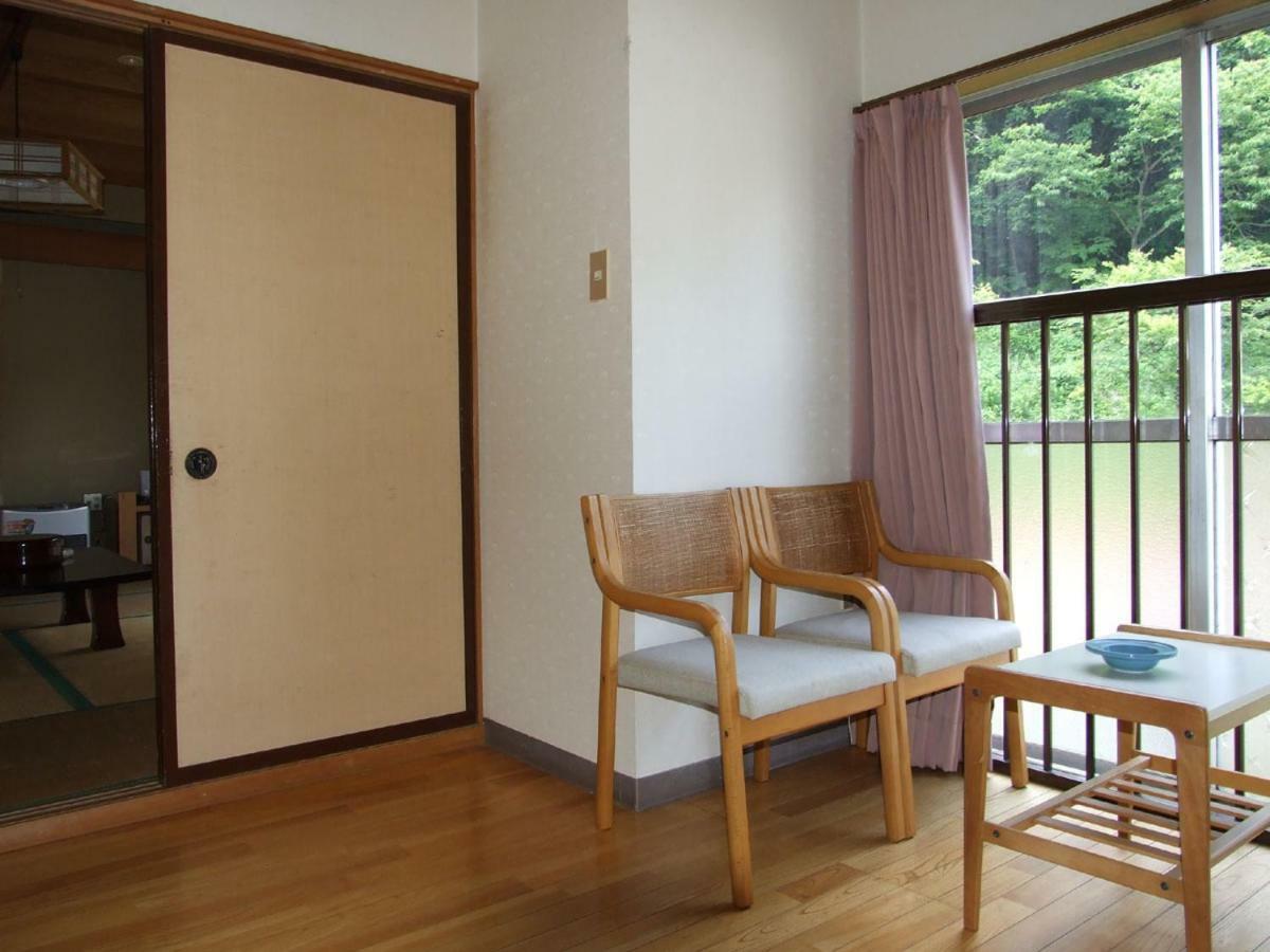 Hanezawa Onsen Katoya Ryokan Mogami Bagian luar foto