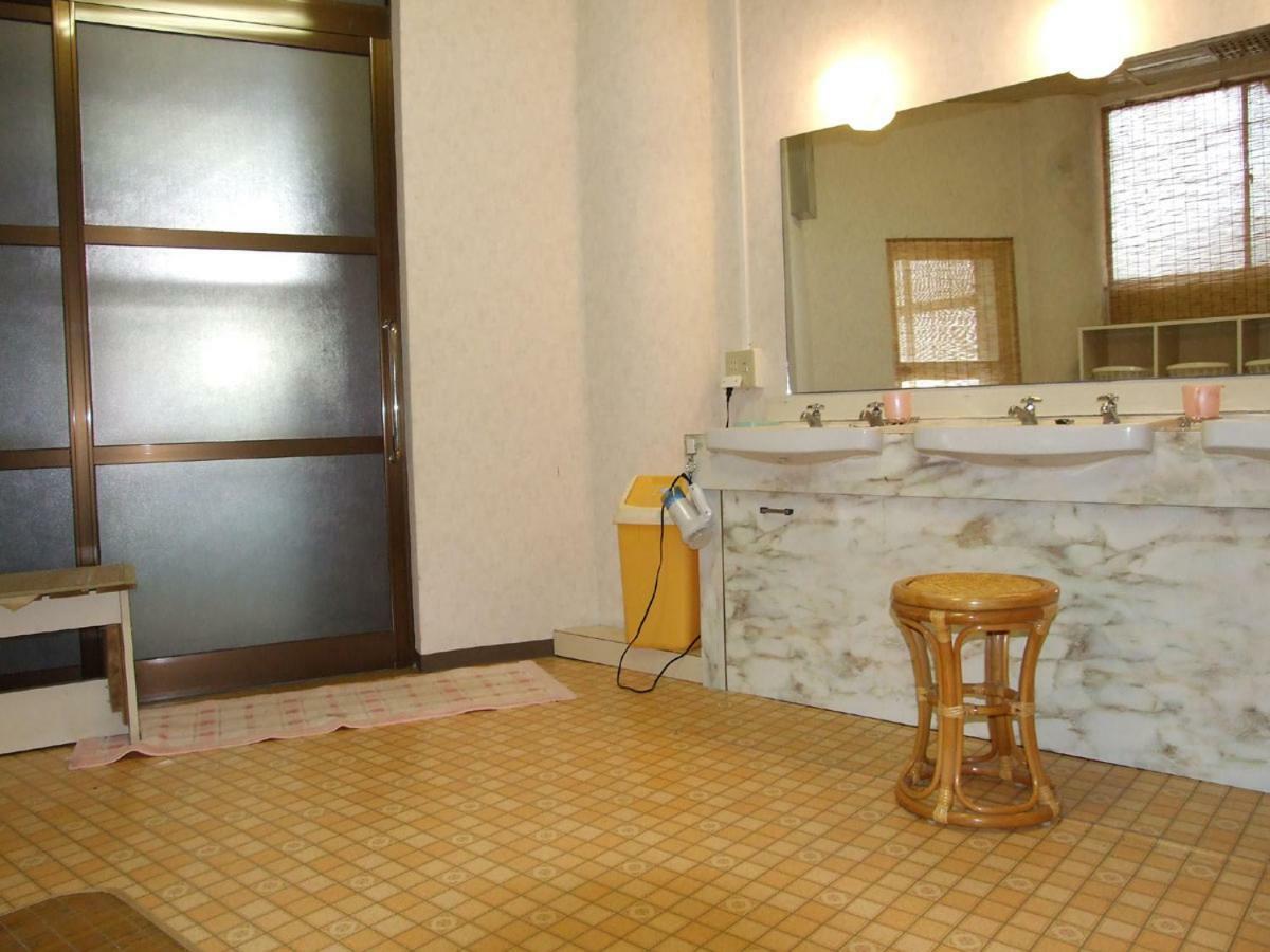 Hanezawa Onsen Katoya Ryokan Mogami Bagian luar foto