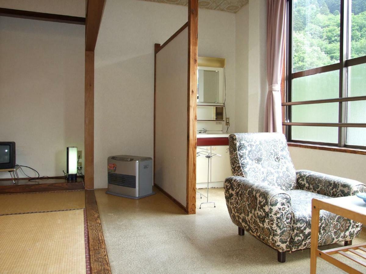 Hanezawa Onsen Katoya Ryokan Mogami Bagian luar foto