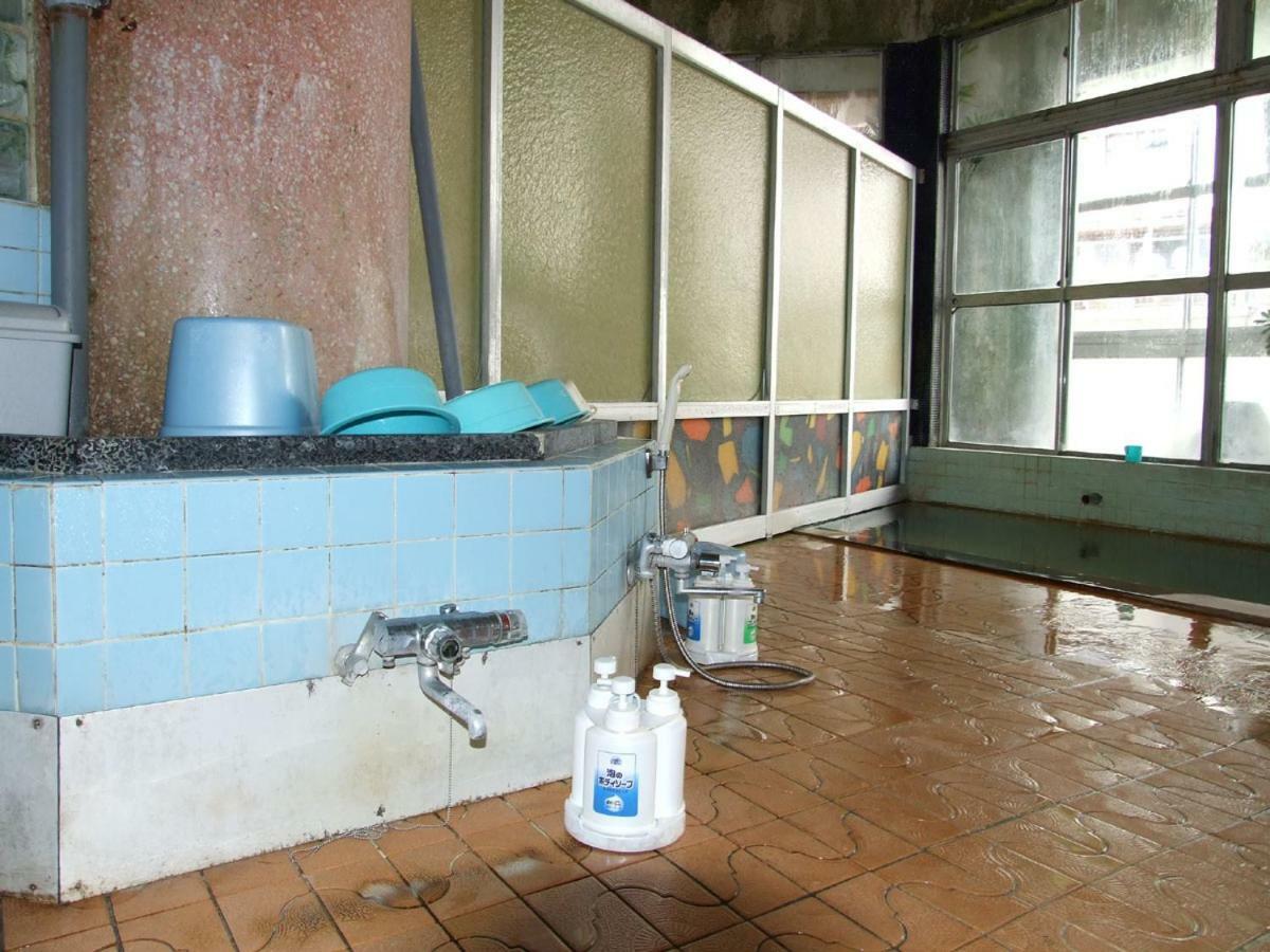 Hanezawa Onsen Katoya Ryokan Mogami Bagian luar foto